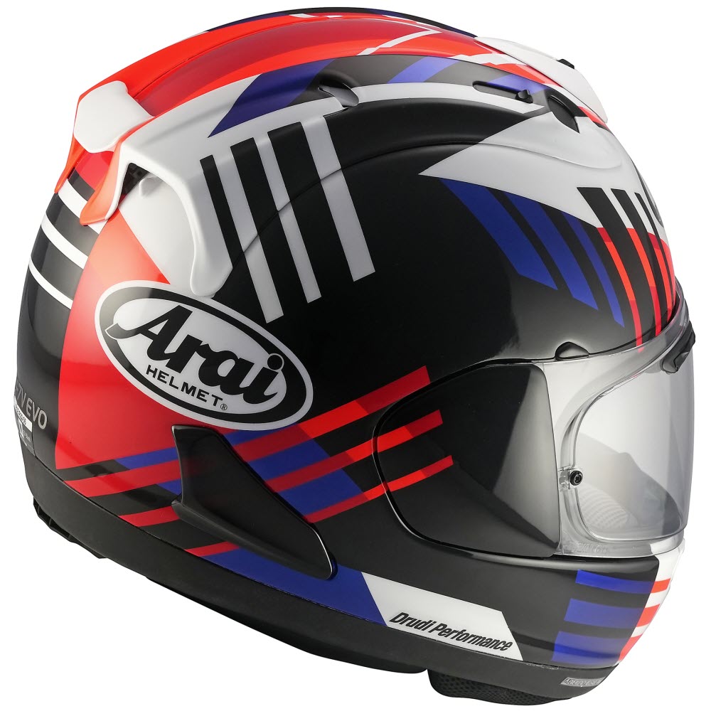 ARAI RX-7V EVO REA SB3