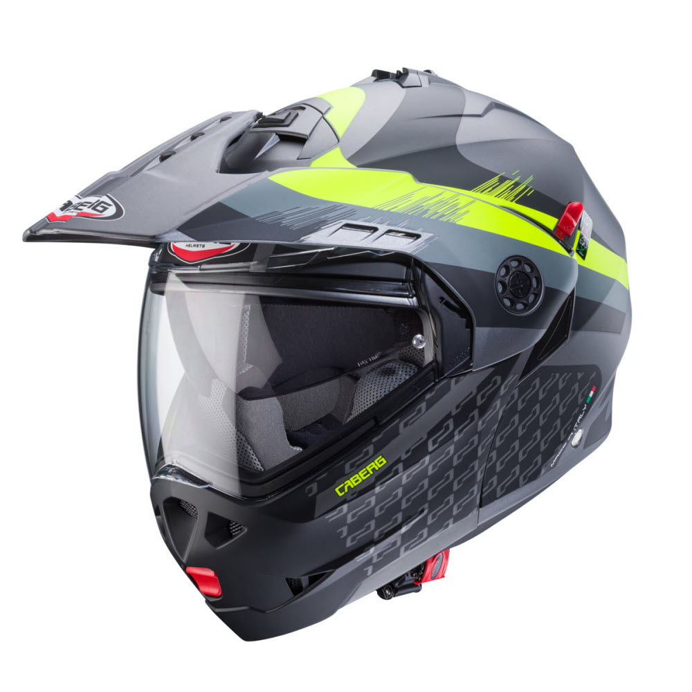 HJC RPHA 10 Plus Helmet Pinlock Insert - BDLA Motorbikes