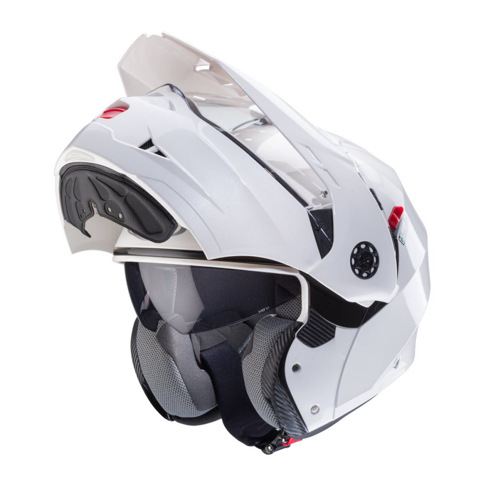Caberg Caberg Tourmax X Sarabe Flip-Up Helmet